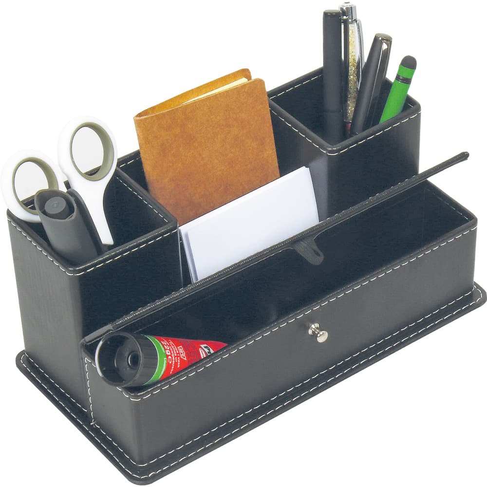 Deri Organizer 10 x 12 x 22,5 cm – D-3139