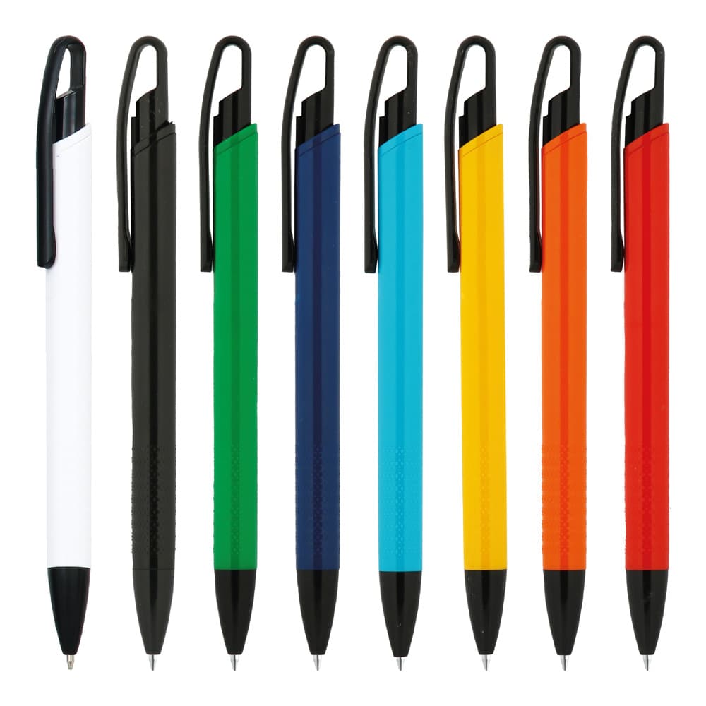 Plastik Tükenmez Kalem Lacivert – 0544-150-L (2)