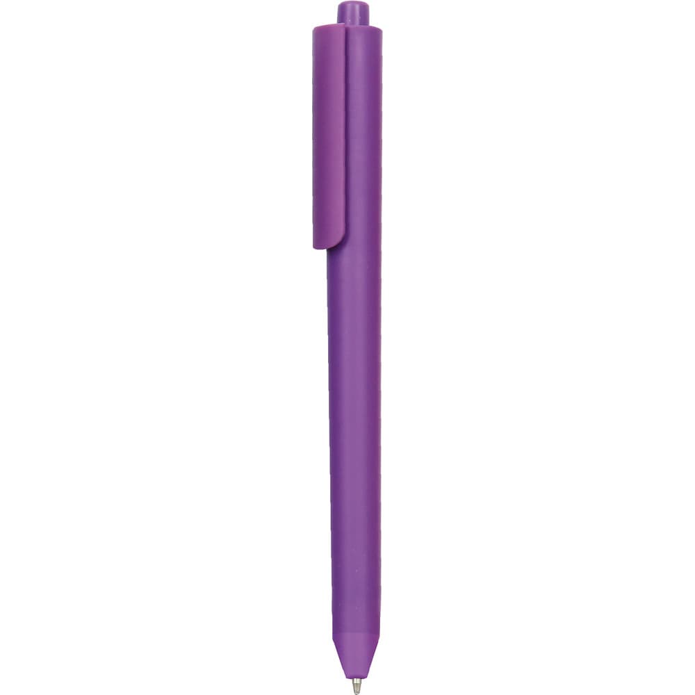 Plastik Kalem Mor – 0544-90-MR