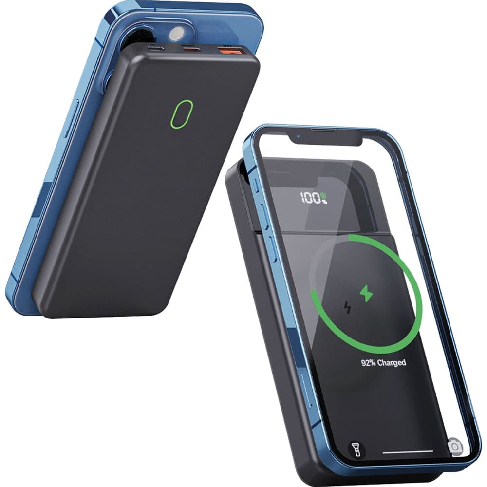 Powerbank Siyah – PWB-50