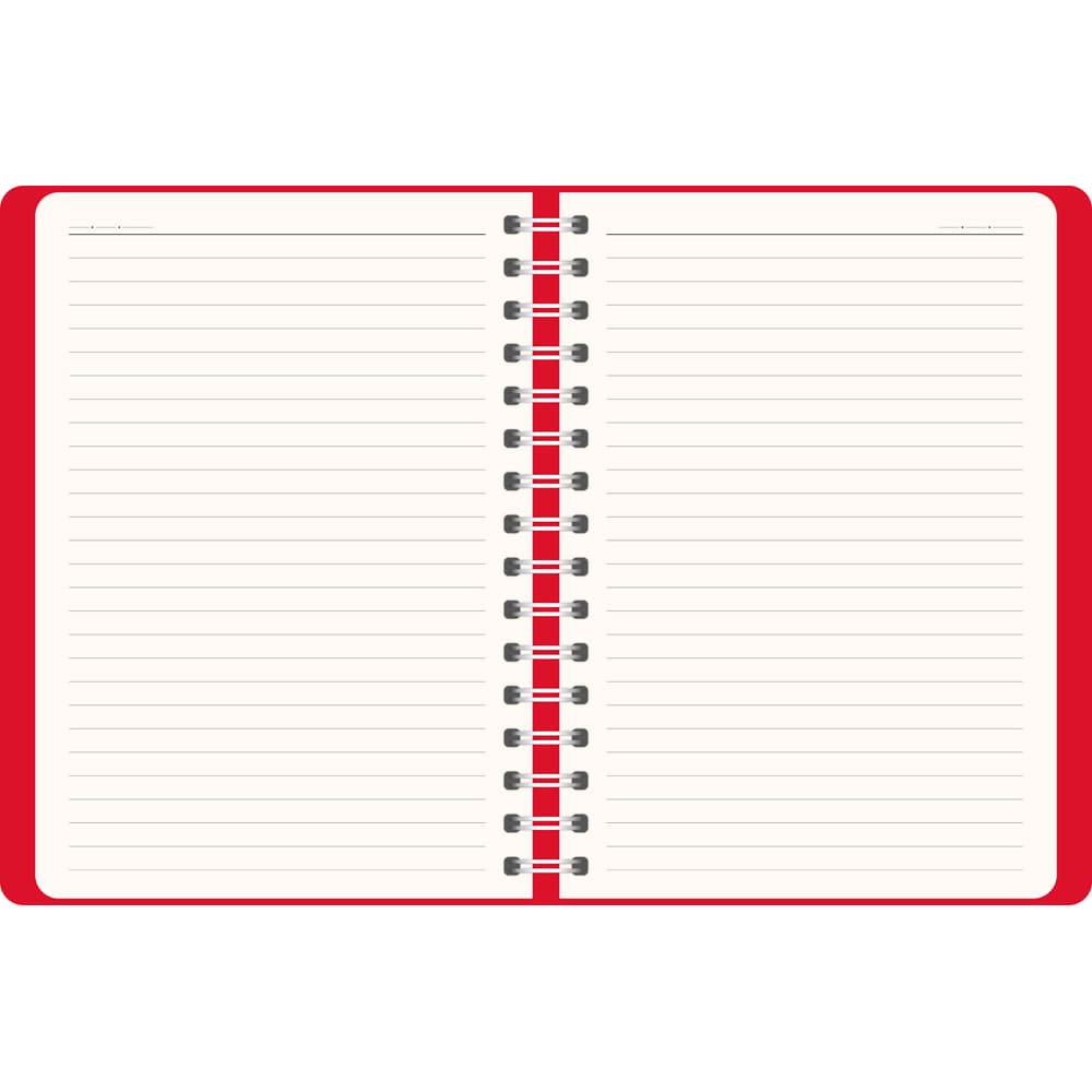 Gizli Spiralli Defter Füme – Sirkeci-FM (2)
