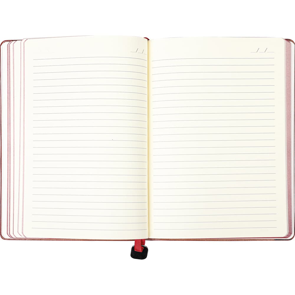 Tarihsiz Defter Kırmızı – Kadıköy-K (2)