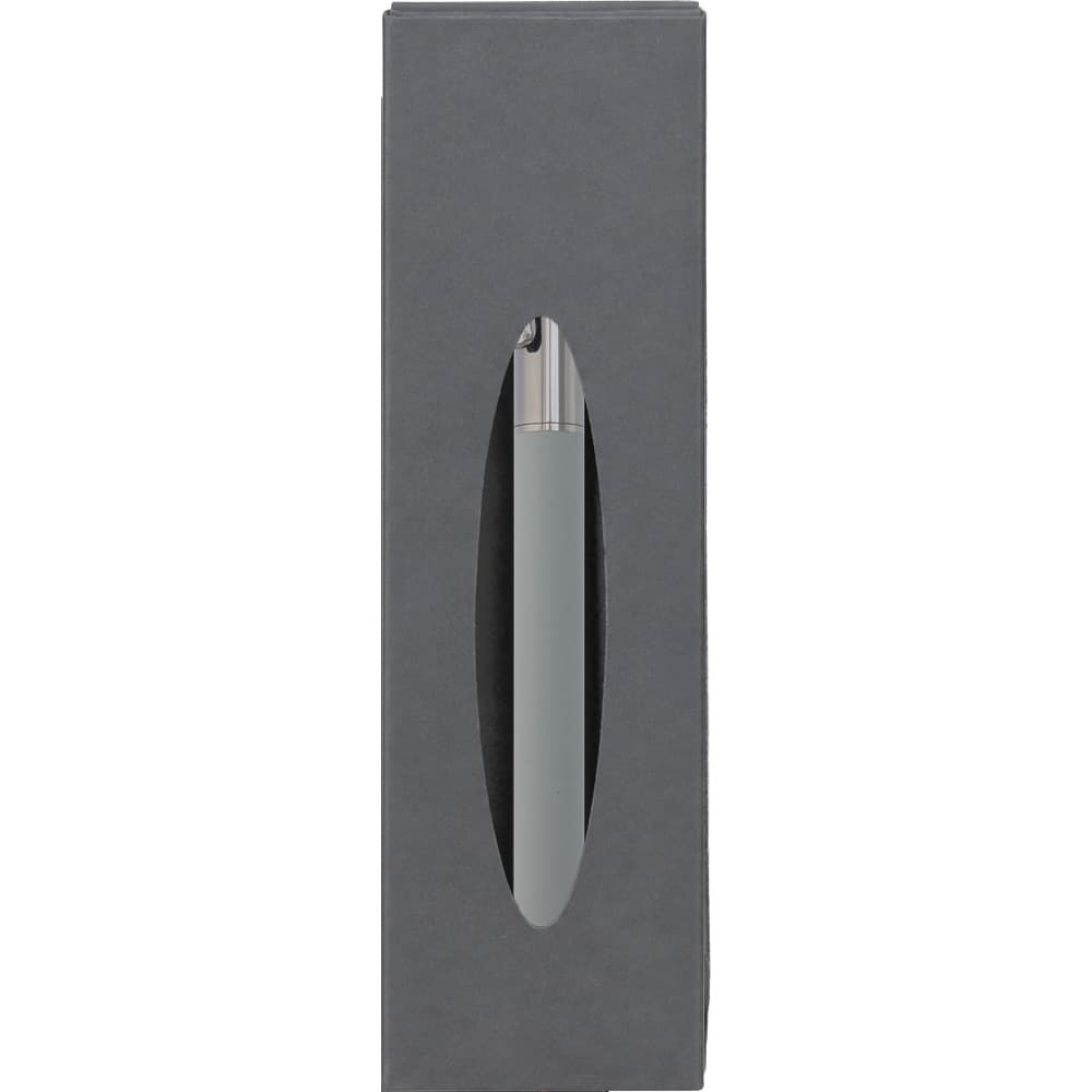 Dokunmatik Roller Kalem Gri – 0510-820-G (3)