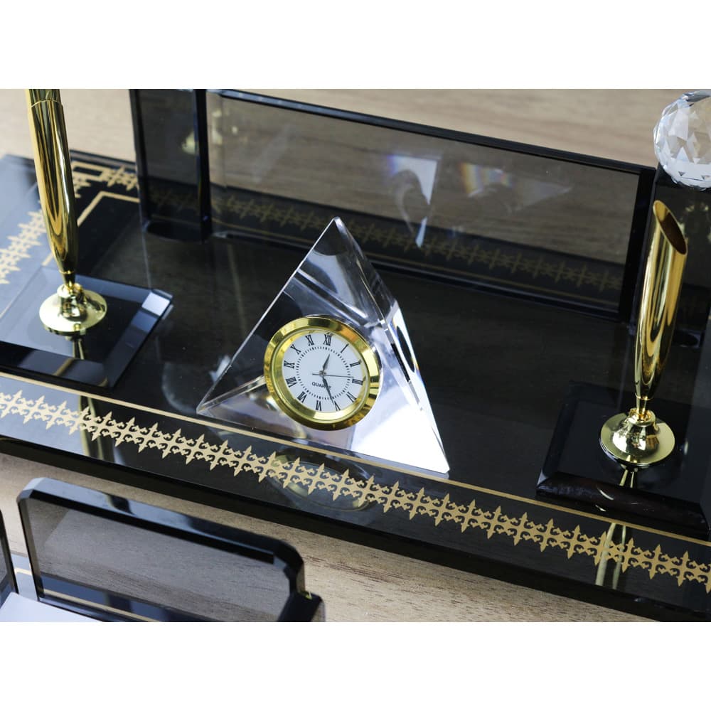 Masa Sümeni – W520 Kristal (4)