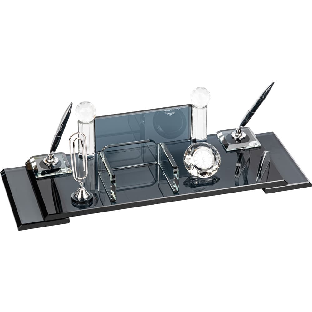 Kristal Masa Seti 15 x 40 cm – KM-80 (2)