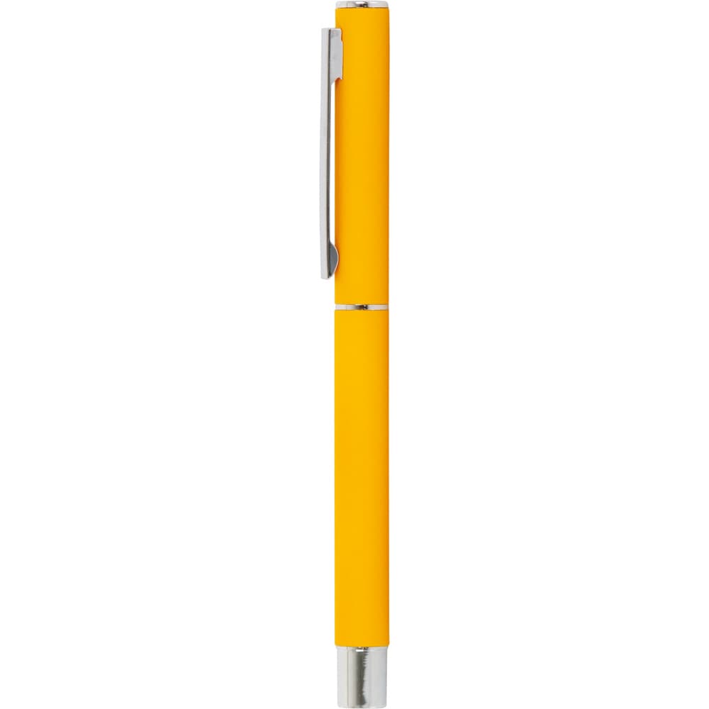 Roller Kalem Sarı – 0555-590-SR