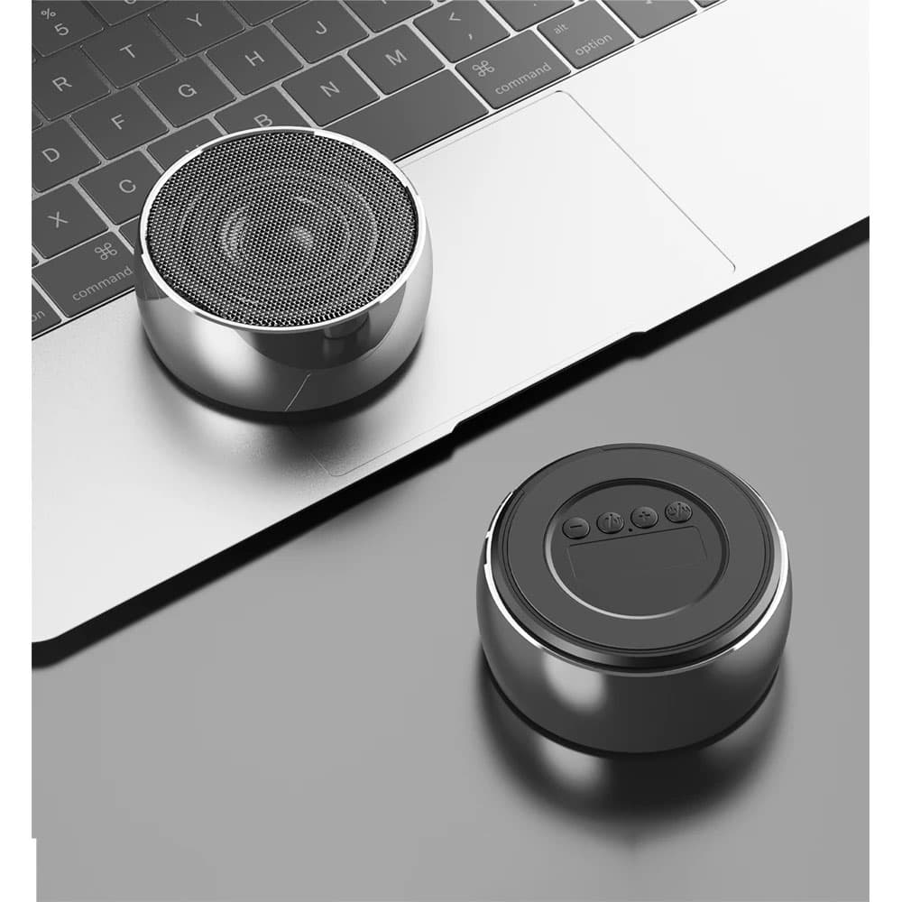 Bluetooth Speaker 400 mAh – SPK-80