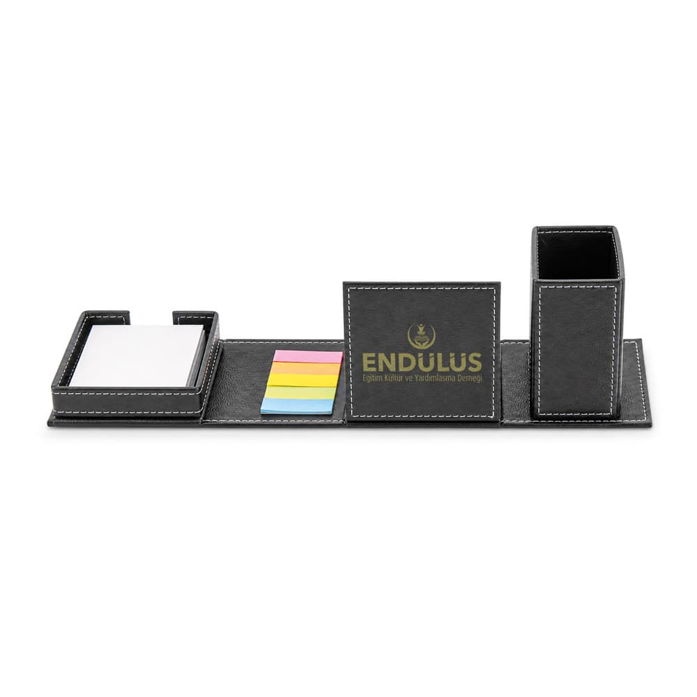 Deri Organizer 11 x 11 cm – D-3180 (2)
