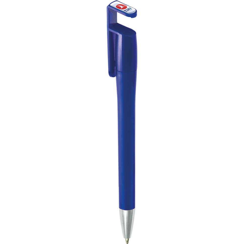 Plastik Tükenmez Kalem Yeşil – 0544-110-YSL (2)