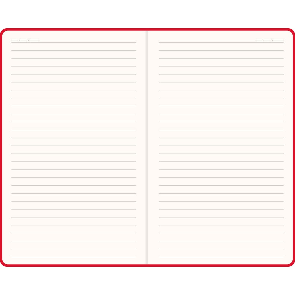 Kılıflı Defter Gri – Silivri-G (3)