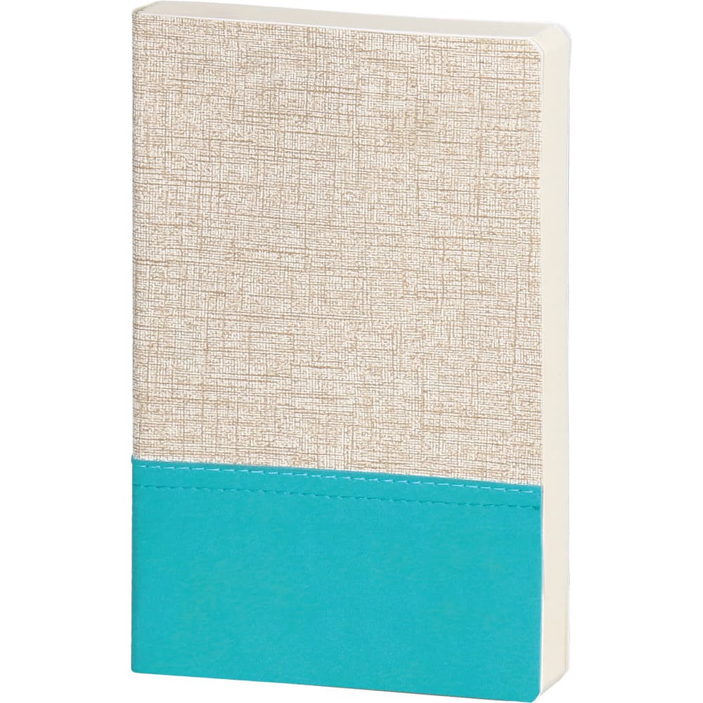 Tarihsiz Defter Turkuaz Yeşil – Bahariye-TRKYSL