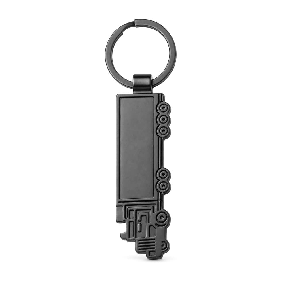Tek Yön Anahtarlık 2,1 x 10 cm – AN-4025