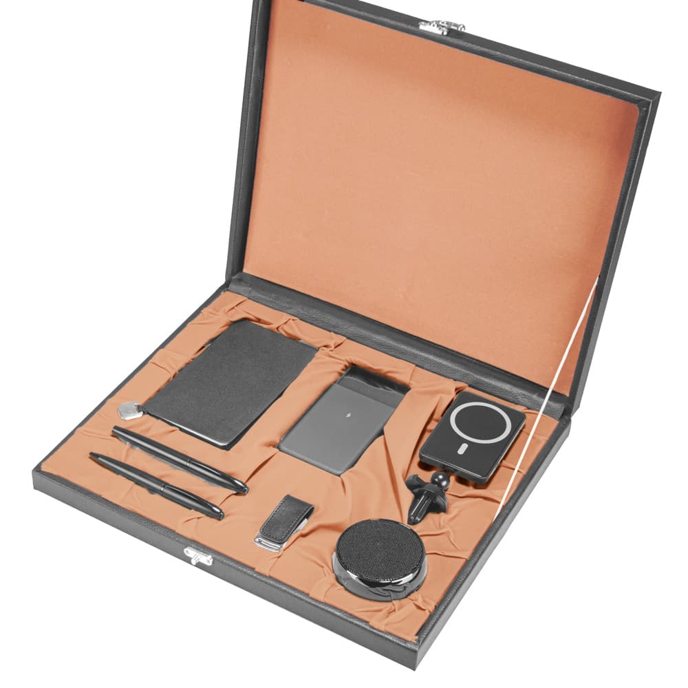 Hediyelik Set 37 x 31 x 6 cm – Abant