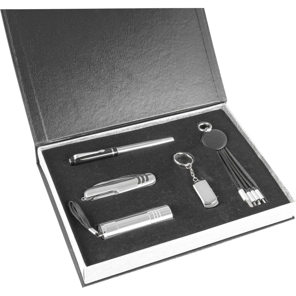 Hediyelik Set 25 x 19 x 4 cm – Milas