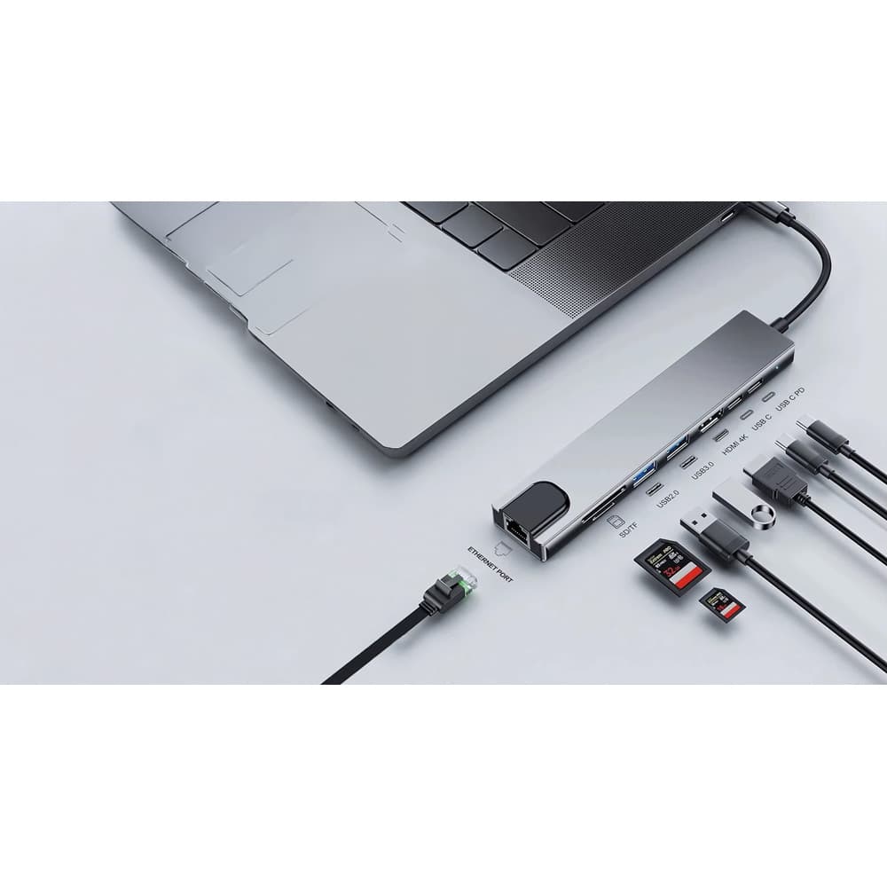Kablo Çoğaltıcı – HUB-150