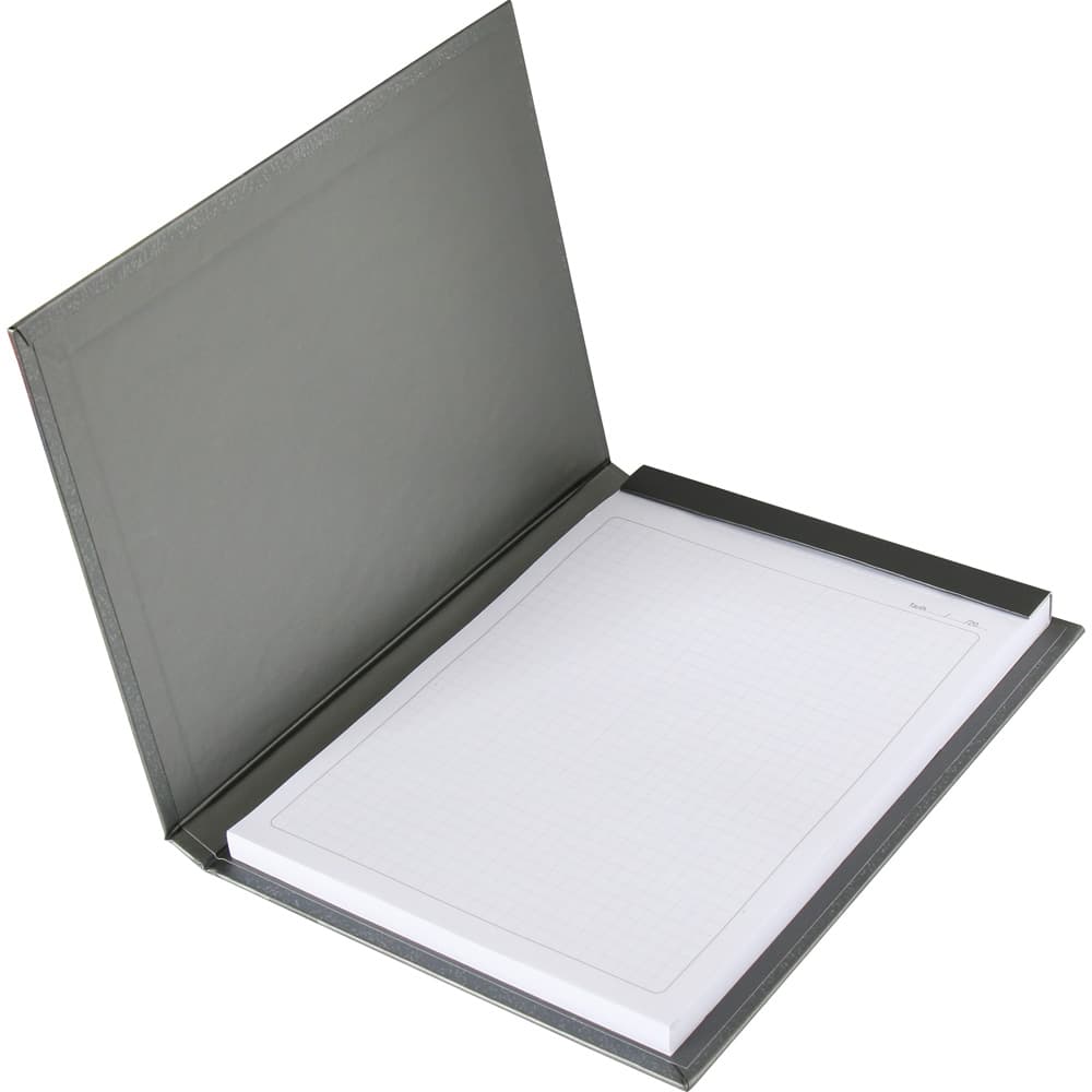 Taslama Defter Füme – Esenkent-FM (2)
