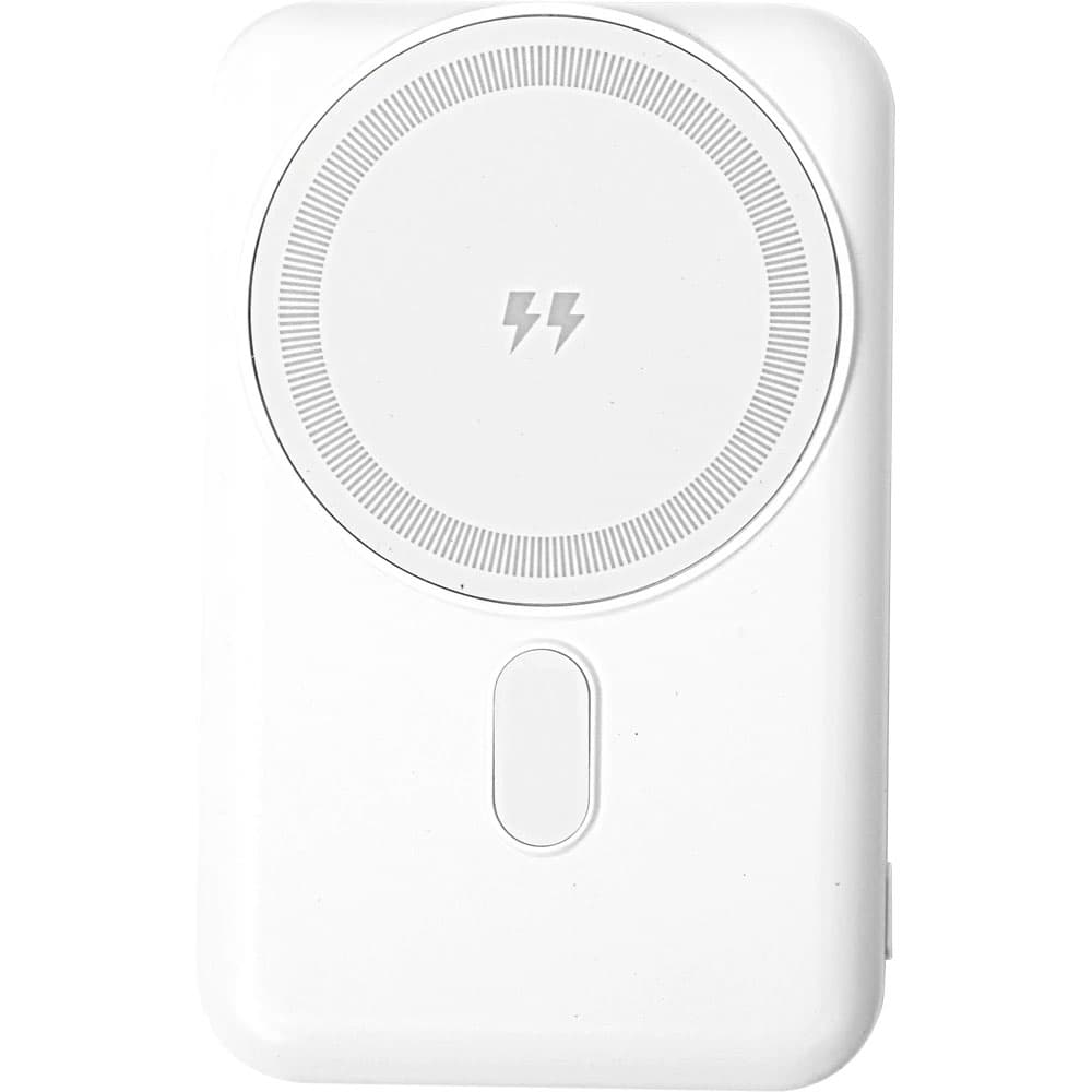 Powerbank Beyaz – PWB-600-B