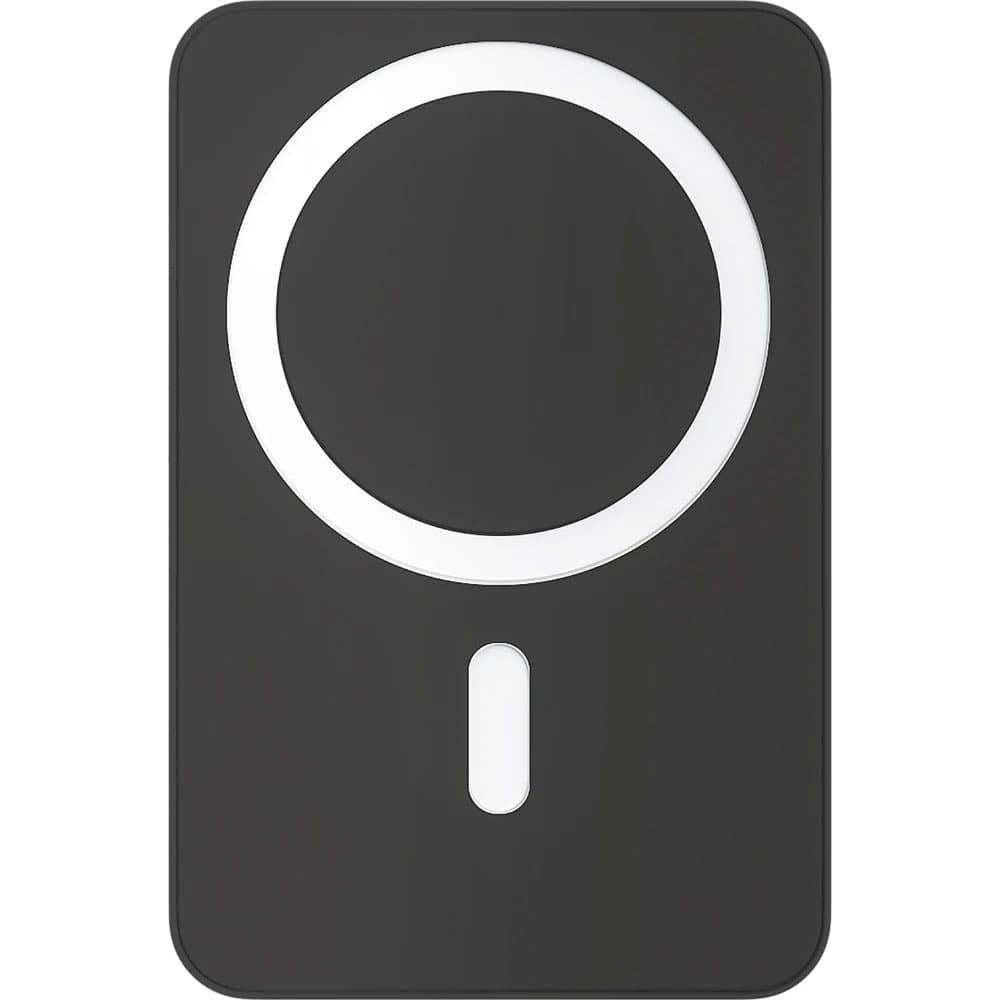 MagSafe Powerbank Siyah – PWB-115-S