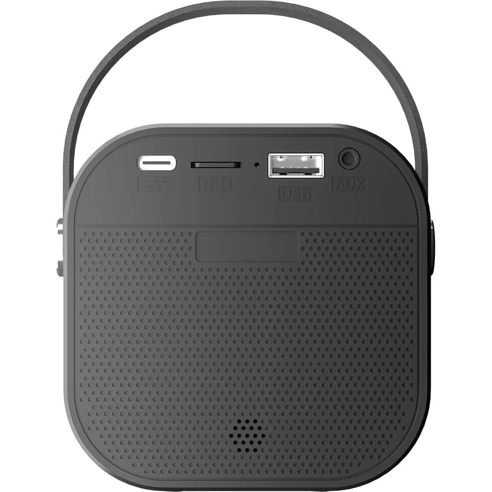 Bluetooth Speaker 800 mAh – SPK-70 (3)