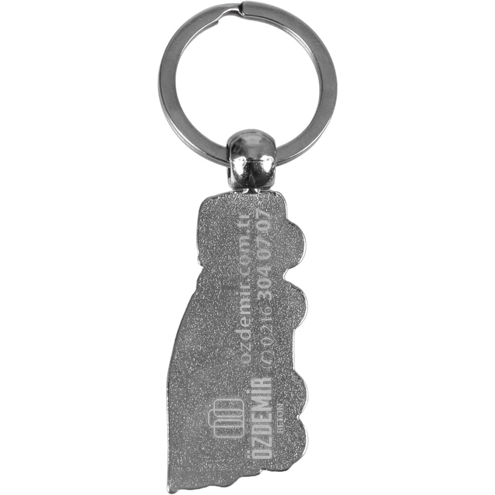 Tek Yön Anahtarlık 2,4 x 8,5 cm – AN-3080 (2)