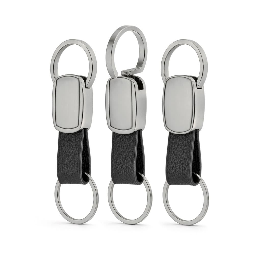 Çift Yön Anahtarlık 3,2 x 10,5 cm – AN-3860