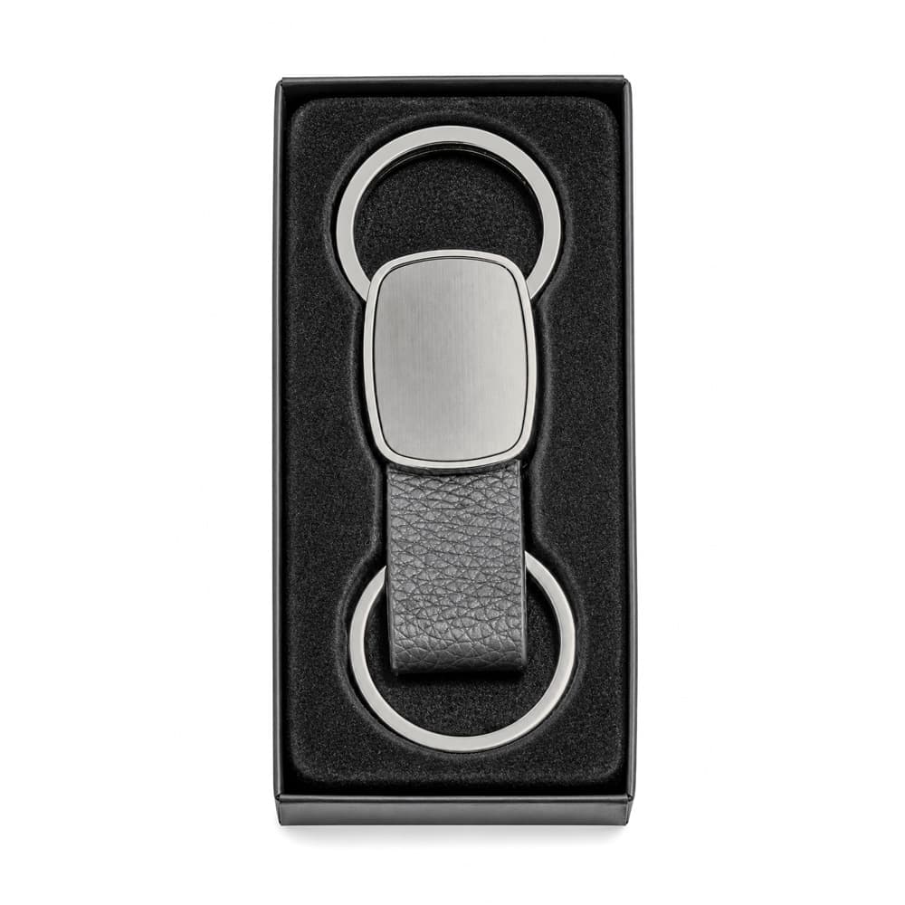 Çift Yön Anahtarlık 3,2 x 10,5 cm – AN-3860 (2)