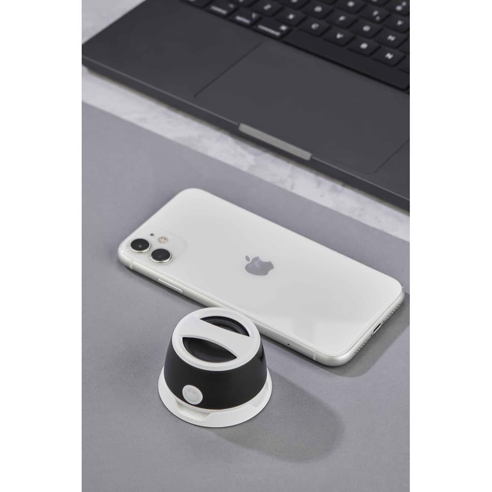 Standlı Bluetooth Speaker 3,6 x 5,7 x 5,7 – SPK-90 (3)