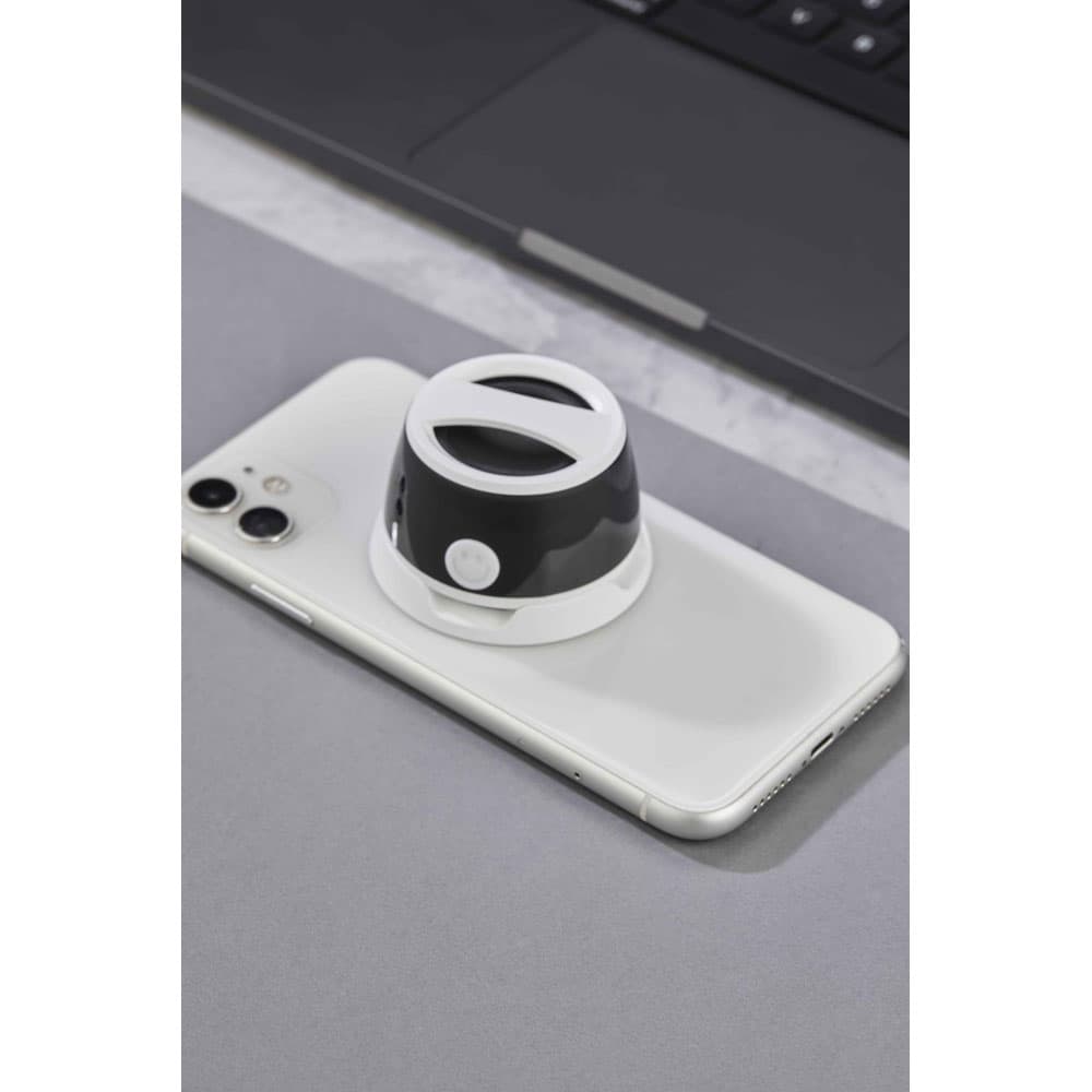 Standlı Bluetooth Speaker 3,6 x 5,7 x 5,7 – SPK-90 (4)