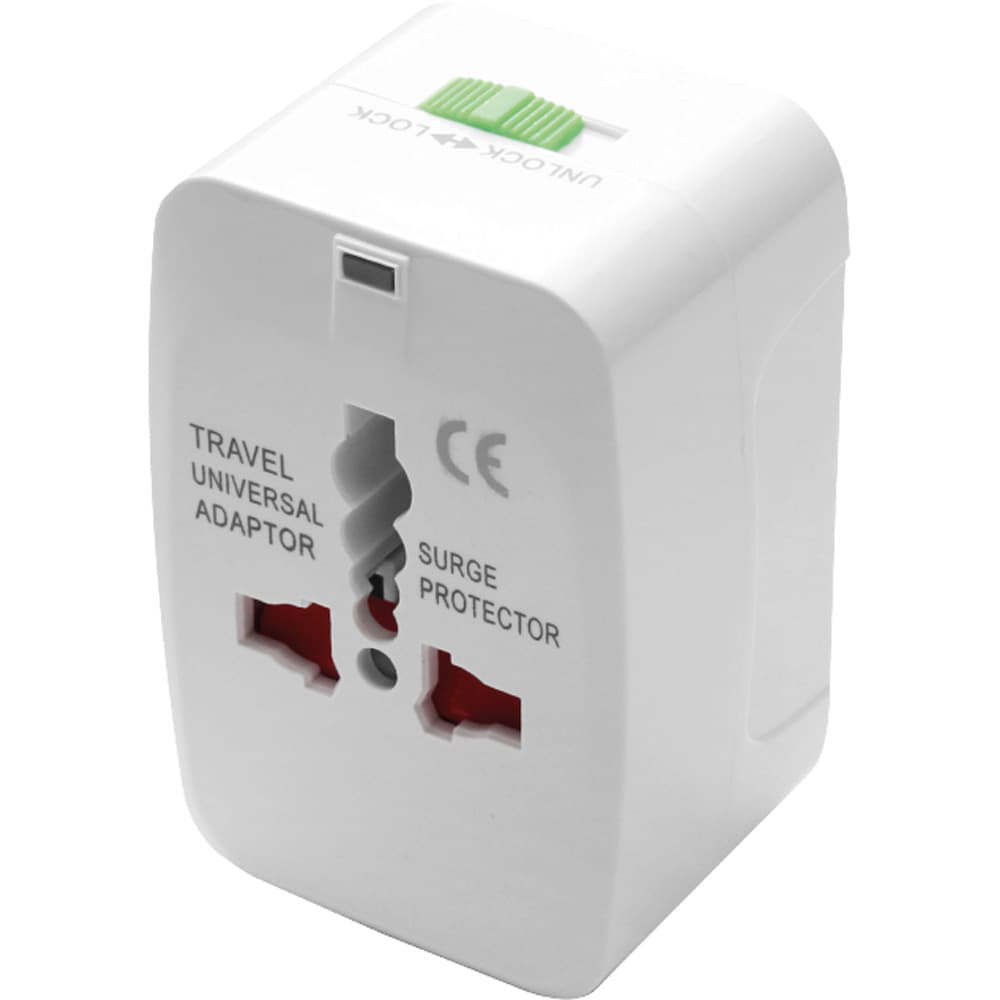 Uluslararası Seyahat Adaptörü – ADP-50