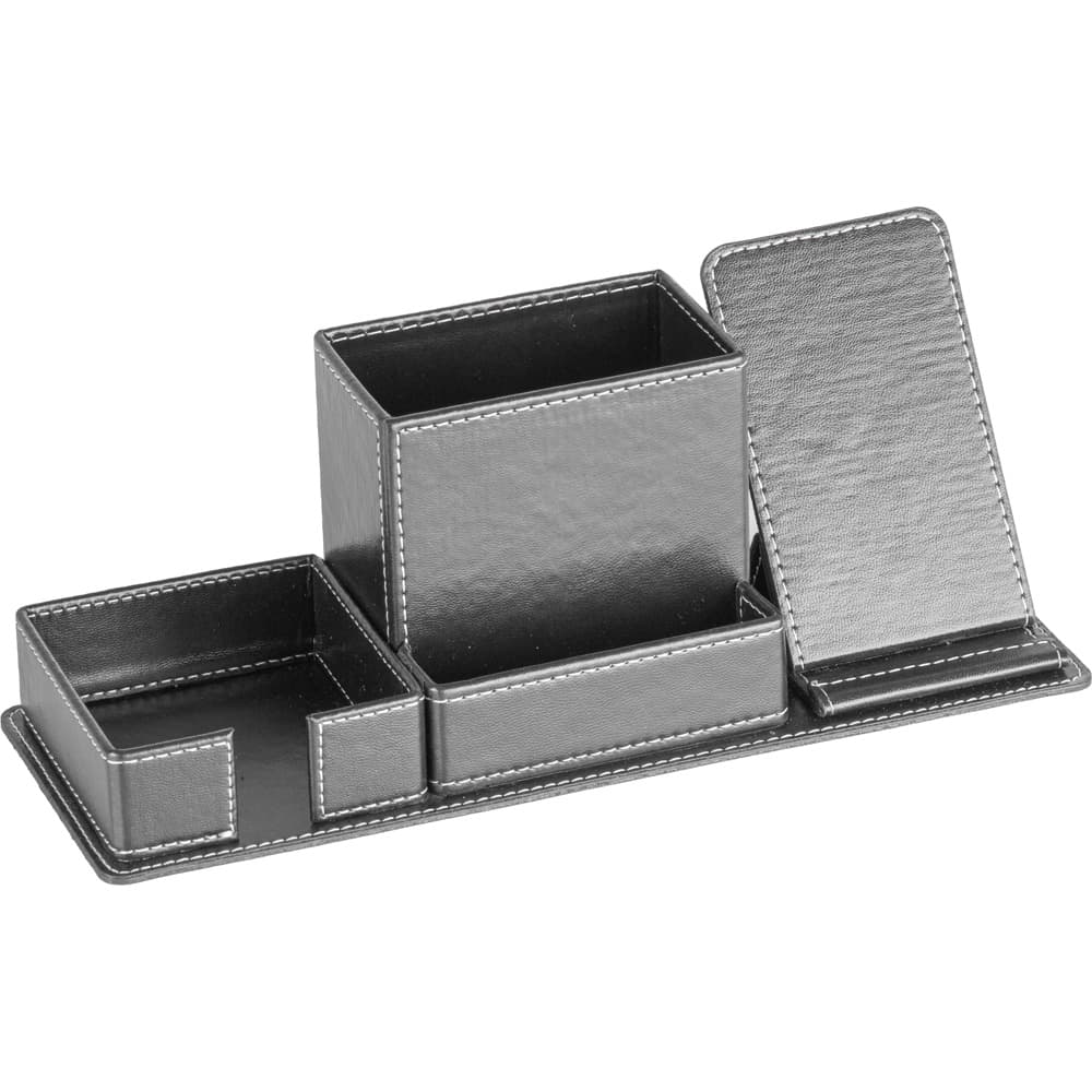Deri Organizer 28,5 x 10,5 x 10 cm – D-3123 (3)