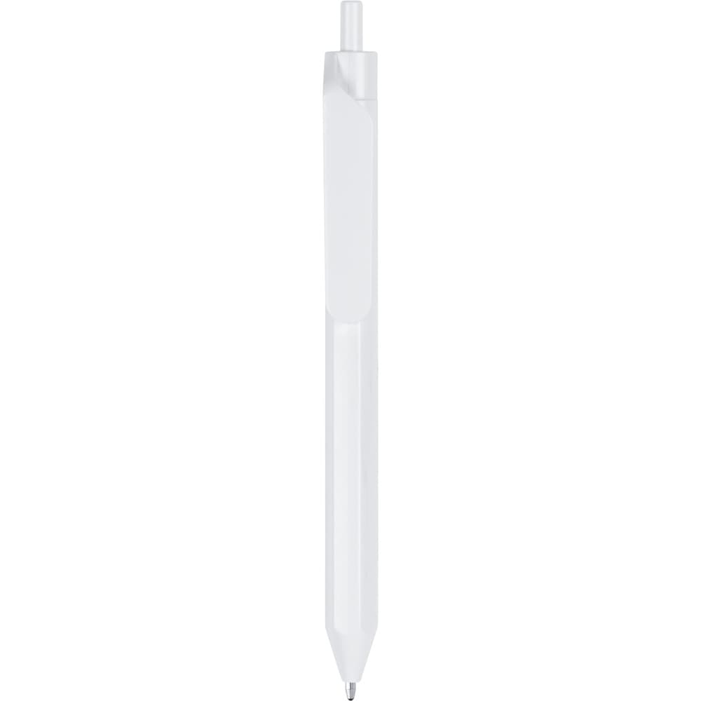 Plastik Jel Kalem Beyaz – 0544-255-B (2)