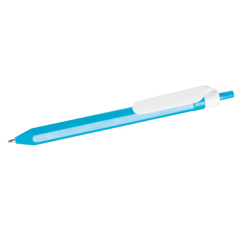 Plastik Tükenmez Kalem Sarı – 0544-240-SR (2)