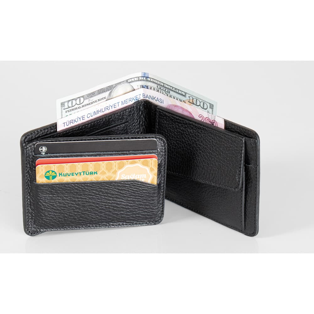 Cüzdan 11 x 8,5 cm – DC-225 (2)
