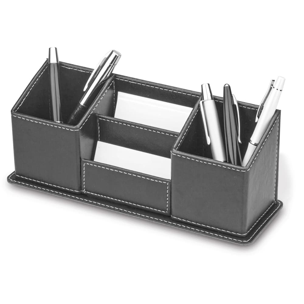 Deri Organizer 9 x 14 x 21,5 cm – D-3117