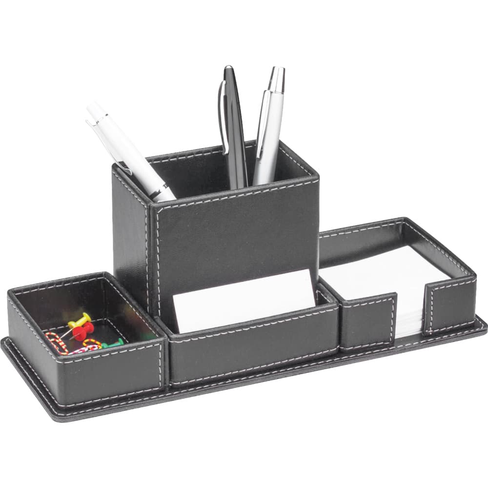 Deri Organizer 10,5 x 11 x 28,5 cm – D-3113
