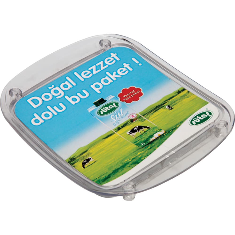 Para Tabağı 20 x 14,7 cm – PT-1960