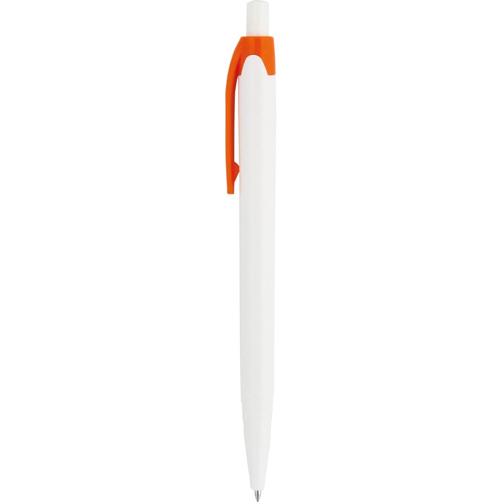 Plastik Tükenmez Kalem Turuncu – 1506-T